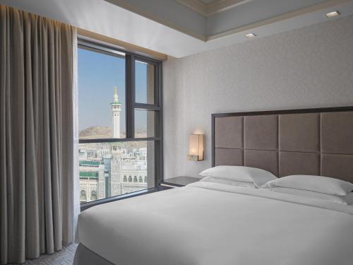 Jabal Omar Hyatt Regency Makkah