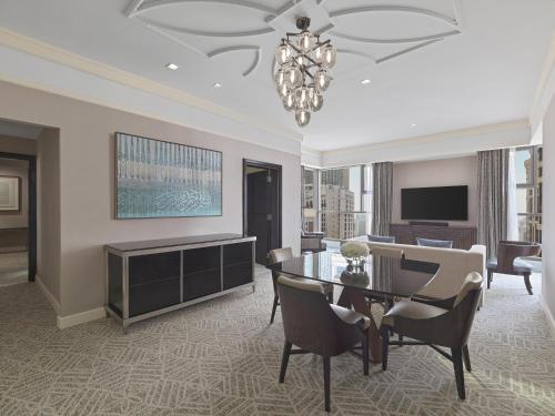 Jabal Omar Hyatt Regency Makkah