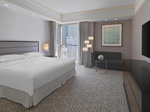 Jabal Omar Hyatt Regency Makkah