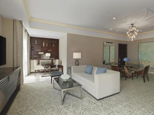 Jabal Omar Hyatt Regency Makkah