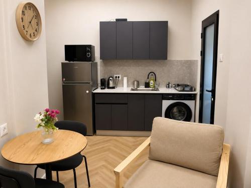 Apartment in Historic Haifa Hadar Haifa