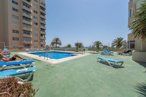 Balcón del Puerto