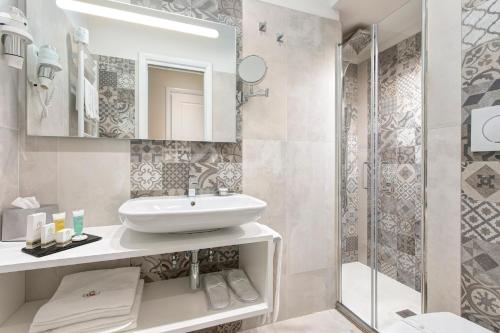 Relais de l'Opera Suites
