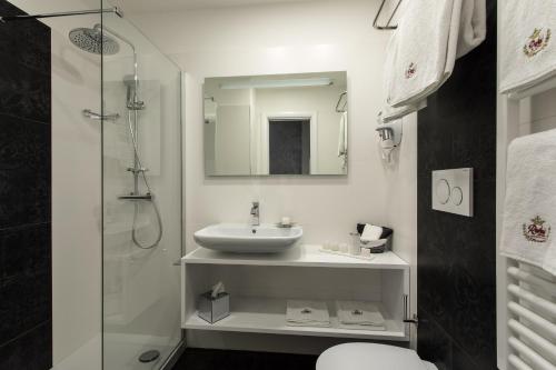 Relais de l'Opera Suites