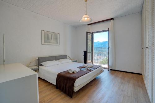 Casa Pontaccio With Terrace And View - Happy Rentals