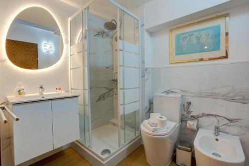 Casa Pontaccio With Terrace And View - Happy Rentals