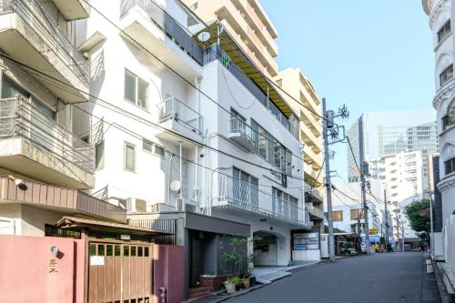 Goemon hotels Akasaka
