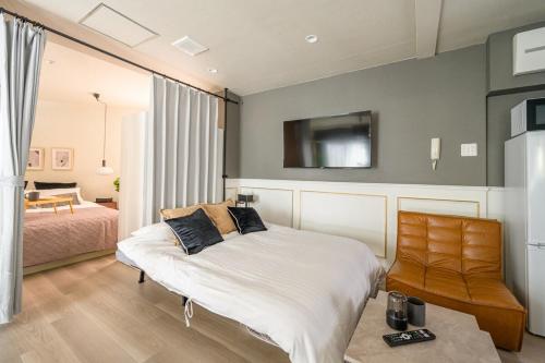 Goemon hotels Akasaka