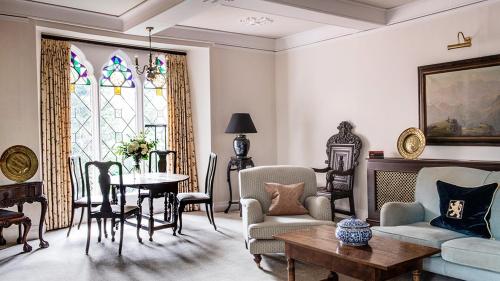 New Hall Hotel & Spa, Birmingham photo 67