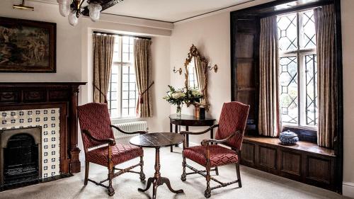 New Hall Hotel & Spa, Birmingham photo 68