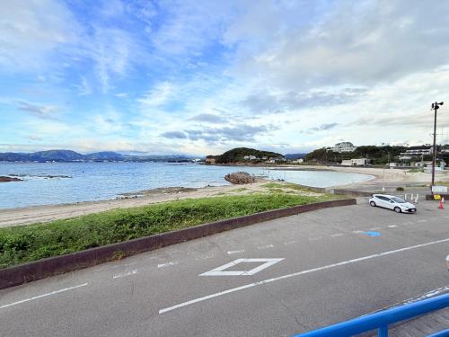 マリンハウス雅白浜