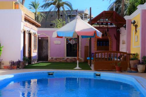 Gallery image of Sofia Guest House in Luxor
