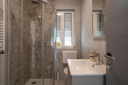Beachhouse Villa Adria Kozino