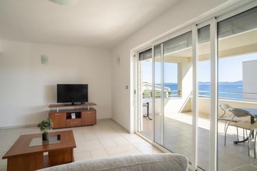 Beachhouse Villa Adria Kozino