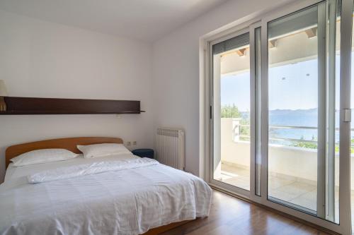 Beachhouse Villa Adria Kozino