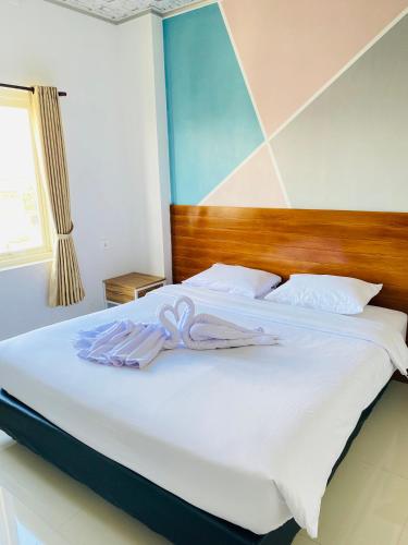 Gallery image of Riverside Smart Hotel in Blitar