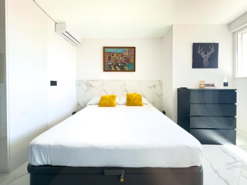 Cozy apartment Torre 2