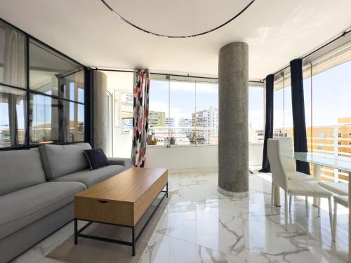 Cozy apartment Torre 2