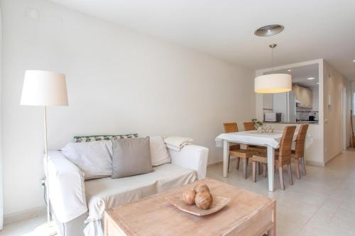 Gallery image of Lopimar Playa Malvarrosa in Sagunto