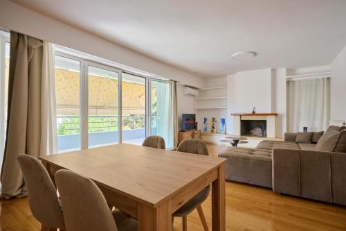 LUMA Athens Apartment by Anastassiadis Hospitality