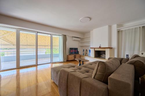 LUMA Athens Apartment by Anastassiadis Hospitality
