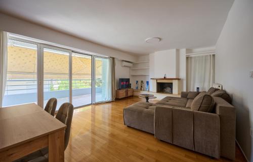 LUMA Athens Apartment by Anastassiadis Hospitality
