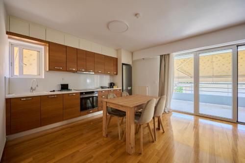 LUMA Athens Apartment by Anastassiadis Hospitality