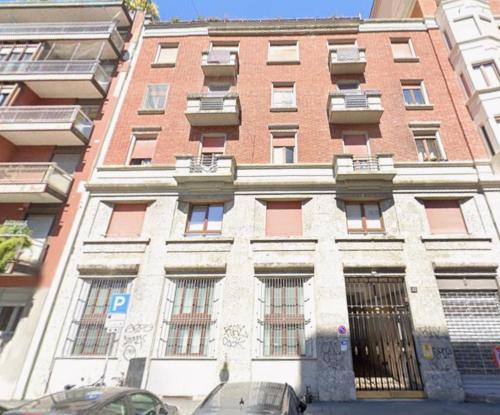Richard's Apartments - Susa