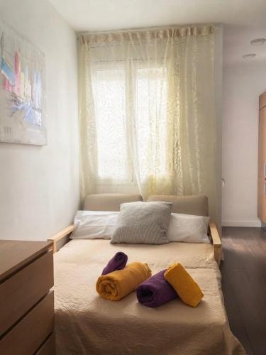 Luma Poblenou Apartments