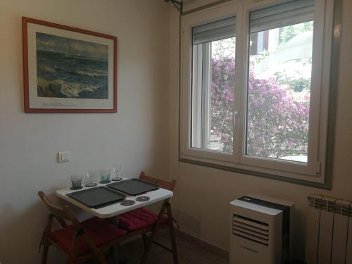 1 chambre chez l'habitant, vue mer, ville et plage