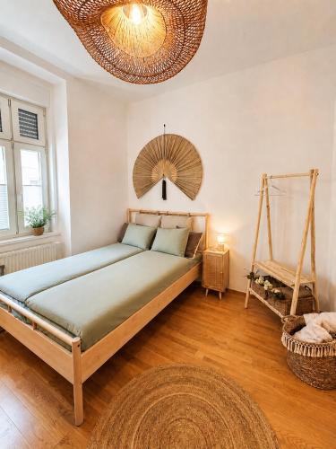 Boho Boutique Suite