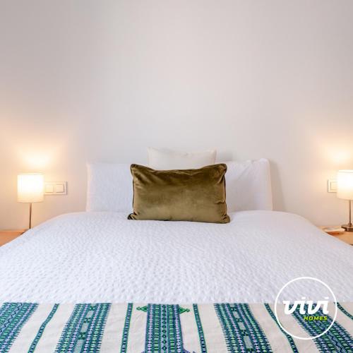 ViVi Homes - Casa Ovi - Center - Beach -Terrace