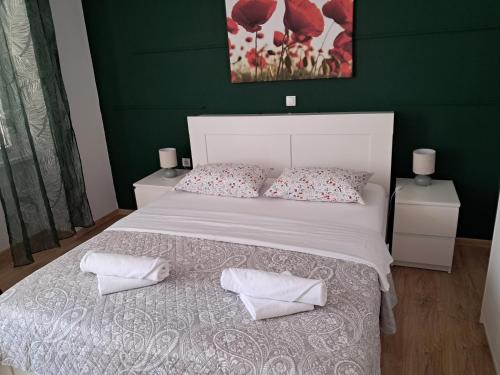 Studio apartman Karli
