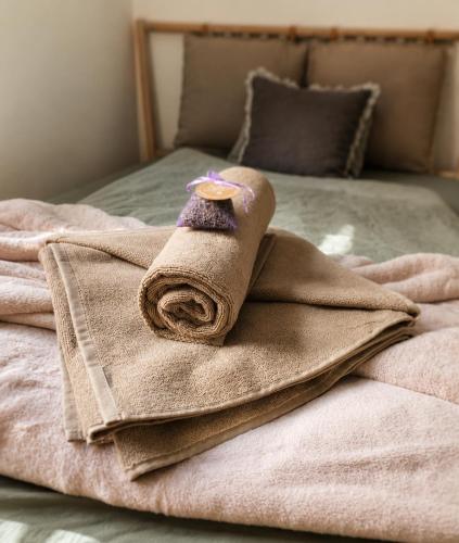 Boho Boutique Suite