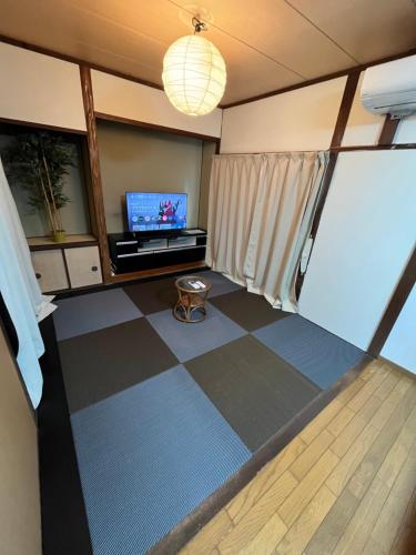 ペット同伴OK 駅近一棟貸し切り FIVE STARS Villa -Kitaishigaki-