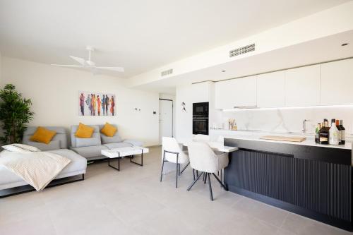 Horizonte Benalmadena - Brand new 3 bed Apartment