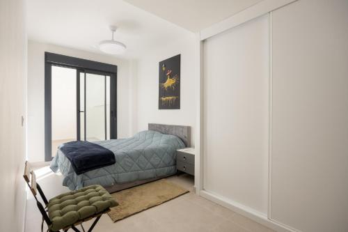 Horizonte Benalmadena - Brand new 3 bed Apartment