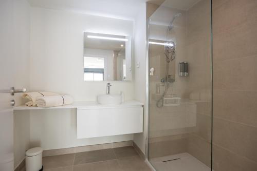 Horizonte Benalmadena - Brand new 3 bed Apartment