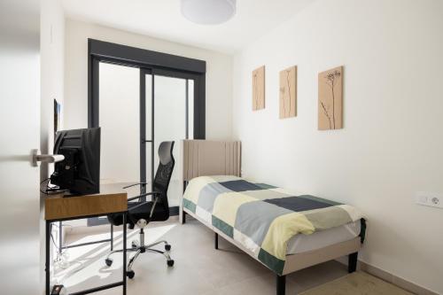 Horizonte Benalmadena - Brand new 3 bed Apartment