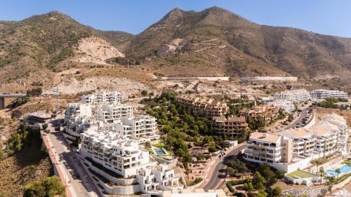 Horizonte Benalmadena - Brand new 3 bed Apartment