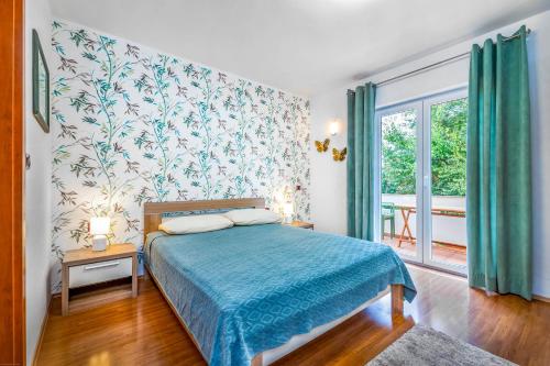 Apartments Anton