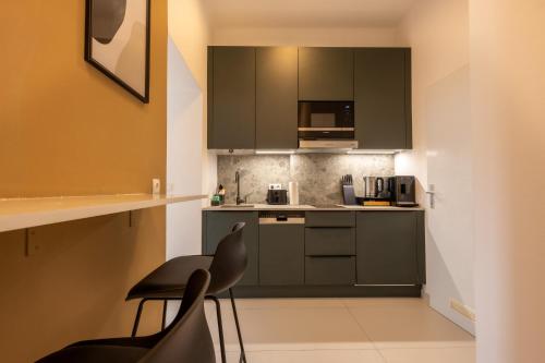 josef's home l City Nest l UNO-City & VIC