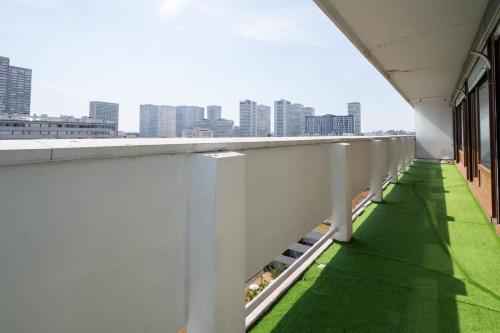 Appartement Skyline Italie - Welkeys