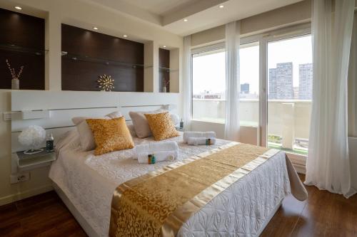 Appartement Skyline Italie - Welkeys
