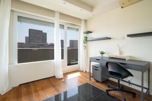 Appartement Skyline Italie - Welkeys