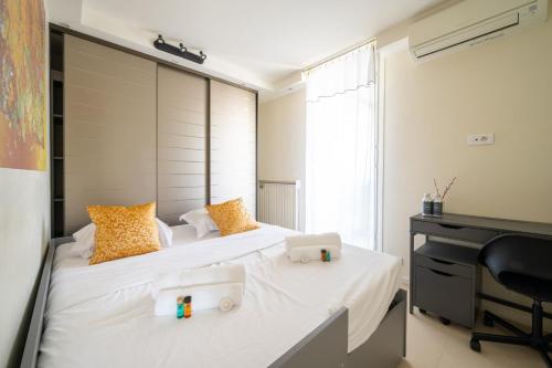 Appartement Skyline Italie - Welkeys