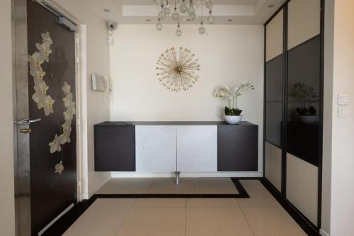 Appartement Skyline Italie - Welkeys