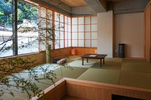 Hakone CALLING