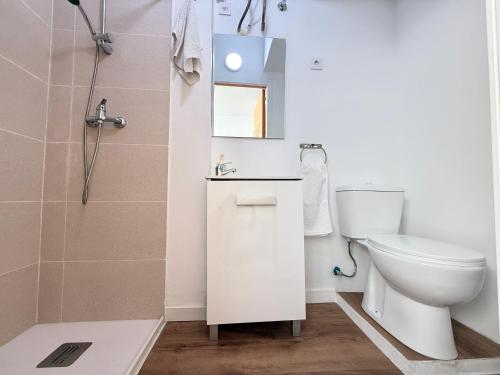 Nova Suites - Los Boliches & Beach
