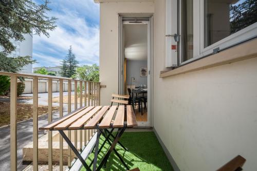 Le Moderne - 4 ch proche Maisons de Champagne